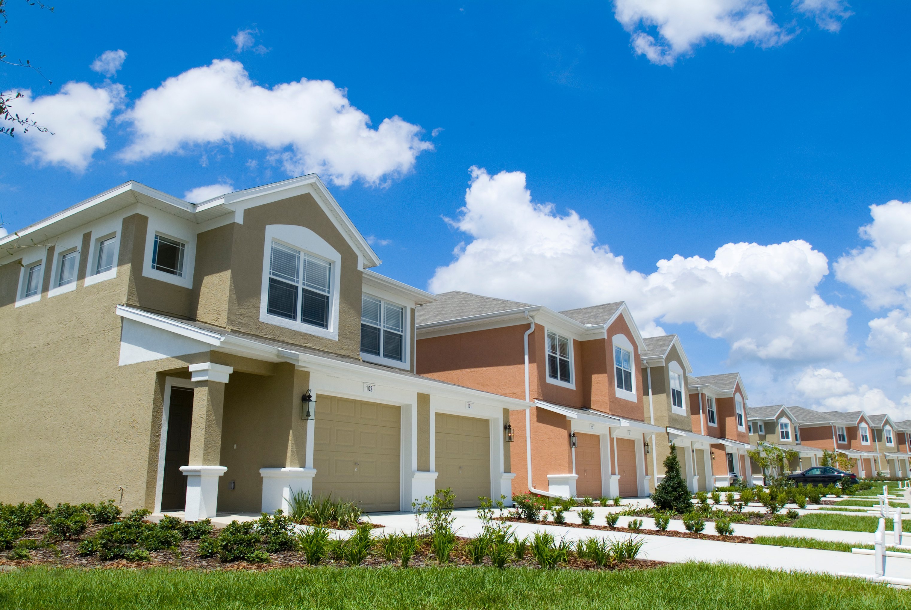 Homeowners association reserve study Homeowners association reserve study